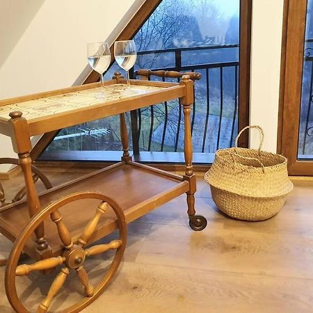 Koci Dom Loft Apartment Wieliczka Luaran gambar