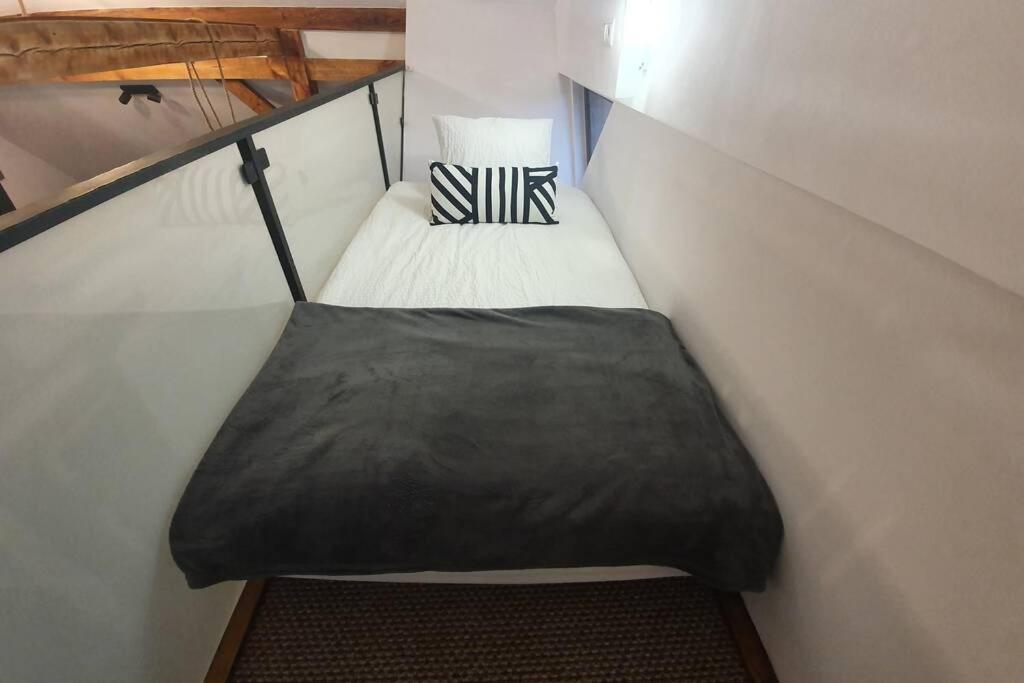 Koci Dom Loft Apartment Wieliczka Luaran gambar
