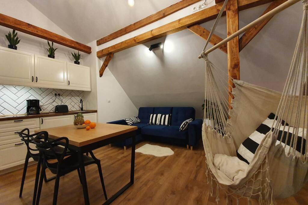 Koci Dom Loft Apartment Wieliczka Luaran gambar