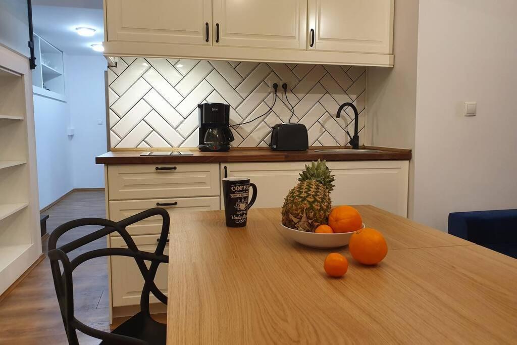 Koci Dom Loft Apartment Wieliczka Luaran gambar